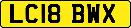 LC18BWX