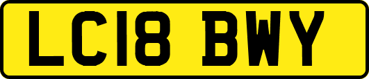 LC18BWY