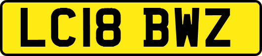 LC18BWZ
