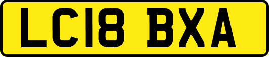 LC18BXA