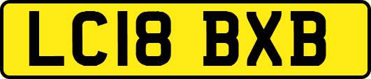 LC18BXB
