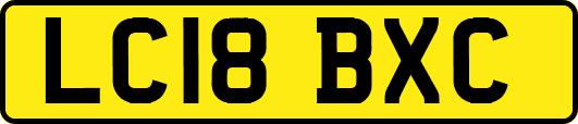 LC18BXC