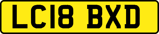 LC18BXD