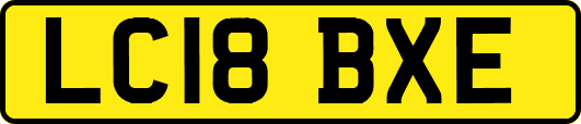 LC18BXE