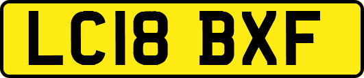LC18BXF