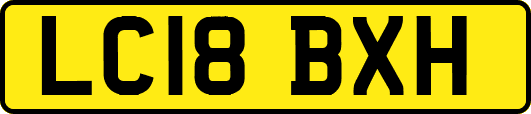 LC18BXH