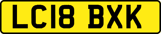 LC18BXK