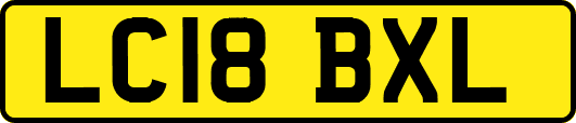 LC18BXL