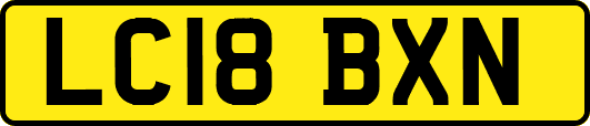 LC18BXN