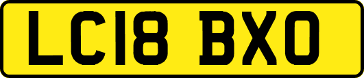 LC18BXO
