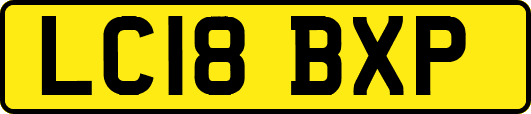 LC18BXP