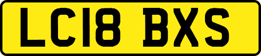 LC18BXS