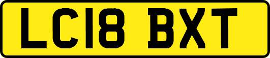 LC18BXT