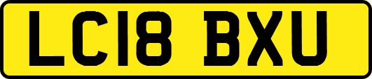 LC18BXU