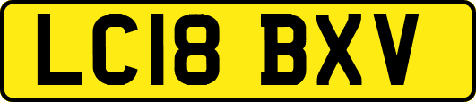 LC18BXV