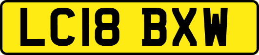 LC18BXW