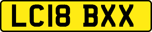 LC18BXX