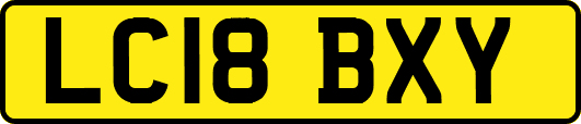 LC18BXY