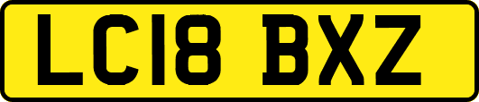 LC18BXZ