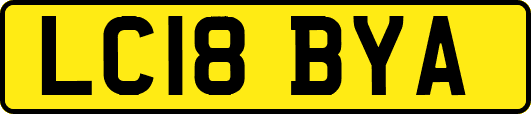 LC18BYA
