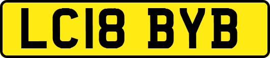 LC18BYB