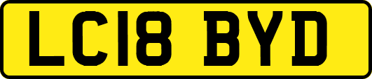LC18BYD