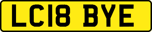 LC18BYE
