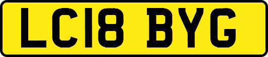 LC18BYG