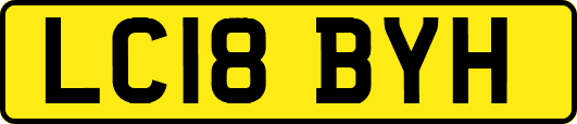 LC18BYH
