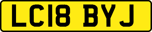 LC18BYJ