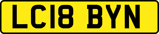 LC18BYN