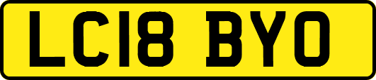 LC18BYO
