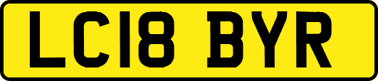 LC18BYR