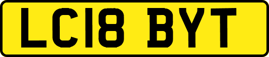 LC18BYT