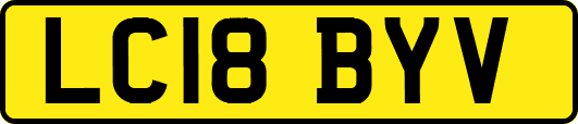 LC18BYV