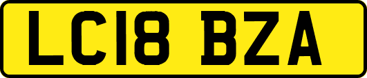 LC18BZA