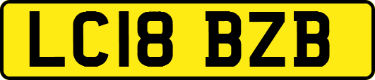 LC18BZB