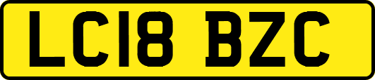 LC18BZC