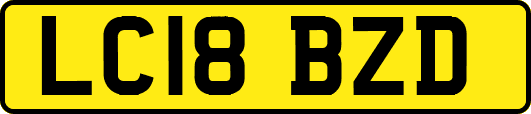 LC18BZD