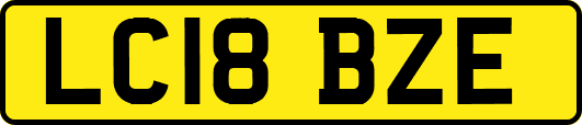 LC18BZE