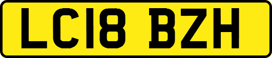 LC18BZH