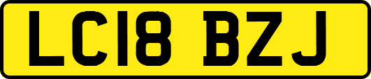LC18BZJ