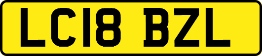 LC18BZL
