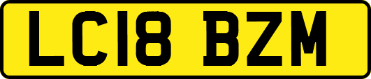LC18BZM