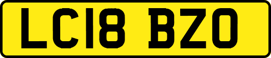 LC18BZO
