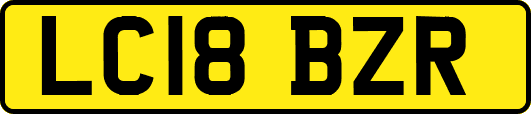 LC18BZR