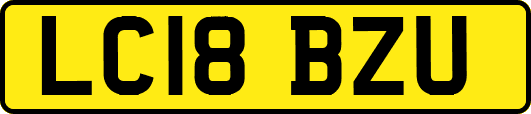 LC18BZU