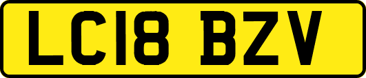 LC18BZV
