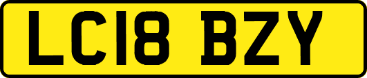 LC18BZY