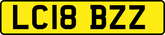 LC18BZZ